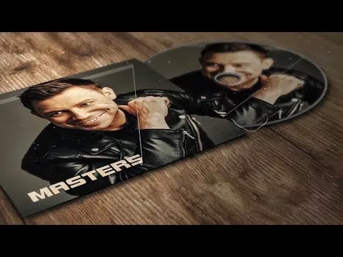 Masters - 7