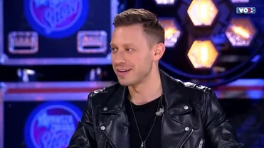 Masters - koncert na żywo | Pierwsza Zmiana Show