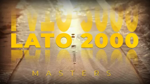 Masters - Lato 2000