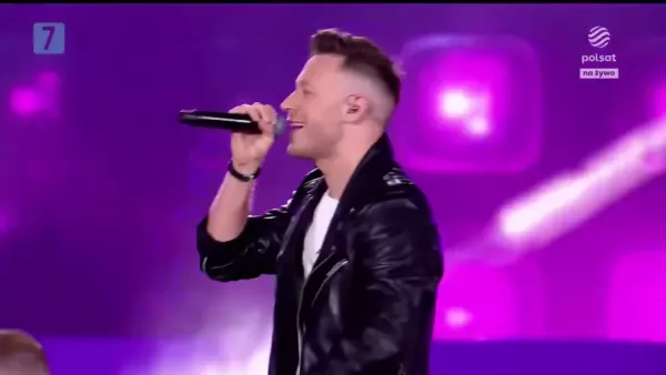 Masters - Nocy mało | Disco Hit Festiwal Kobylnica 2022