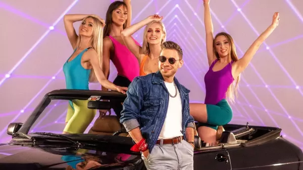 Masters - W Stronę Słońca