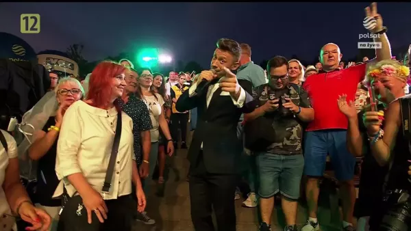 Masters - Żono moja | Festiwal Weselnych Przebojów 2022