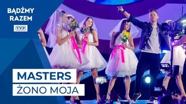 Masters - Żono Moja || Wakacyjna Trasa Dwójki - Stalowa Wola