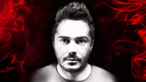 Mateusz Rajski - Być z tobą
