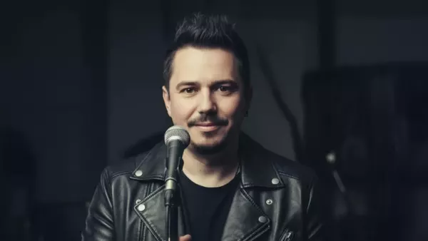 Mateusz Rajski - Nie nauczyłem sie
