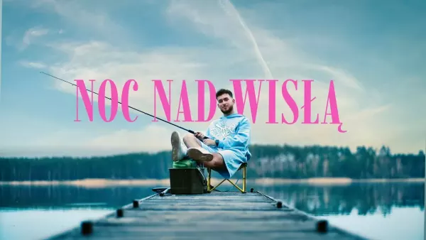 MATSONIK - NOC NAD WISŁĄ