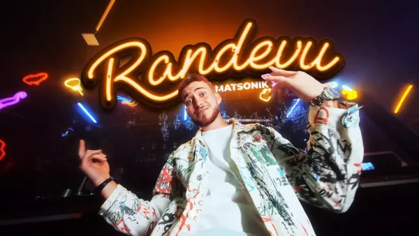 MATSONIK - RANDEVU