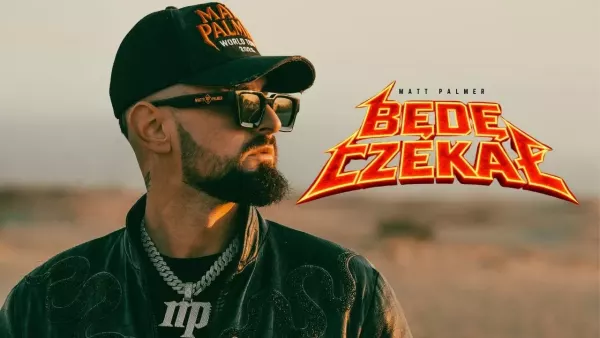 Matt Palmer - BĘDĘ CZEKAŁ
