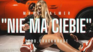Matt Palmer - Nie ma Ciebie