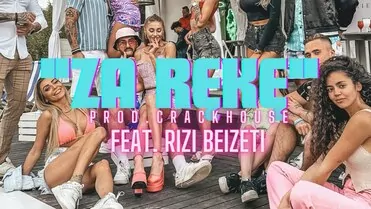 Matt Palmer, Rizi Beizeti - Za Ręke