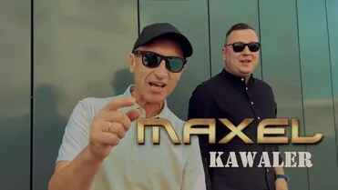 Maxel - Kawaler