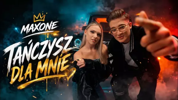 Maxone - Tańczysz dla mnie