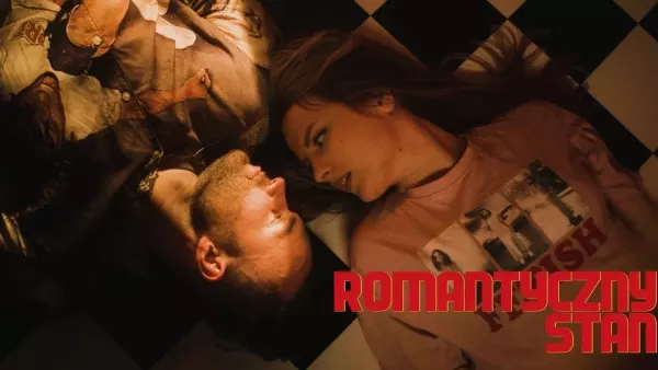Mayk - Romantyczny Stan