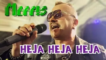 Meffis - Heja heja heja