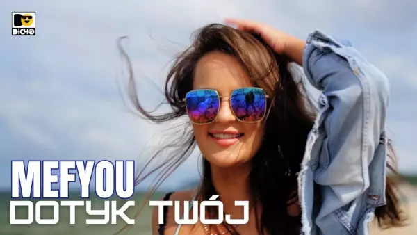 Mefyou - Dotyk twój
