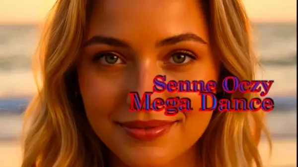 Mega Dance feat. Freshter - Senne Oczy 2026
