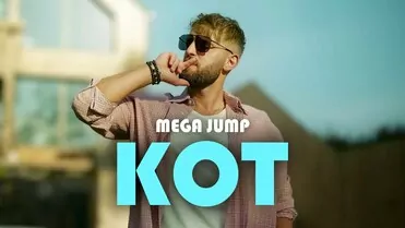 Mega Jump - Kot