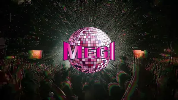 Megi - Coś Innego