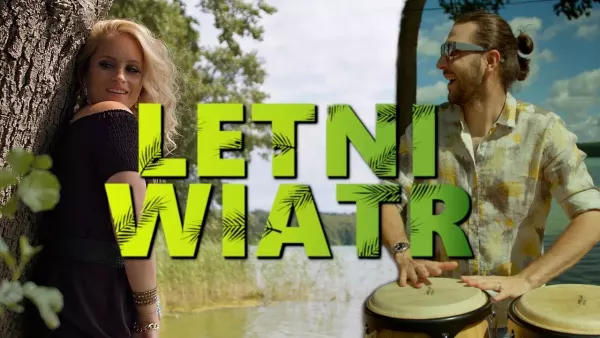 Megi - Letni wiatr