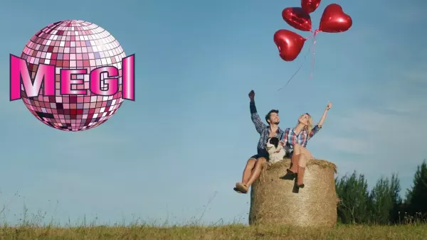 Megi - W każdą noc (Trailer)