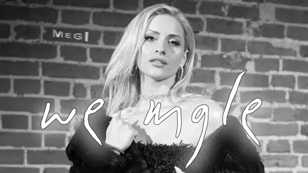 Megi - We mgle