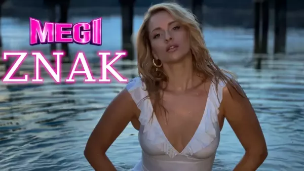 Megi - Znak