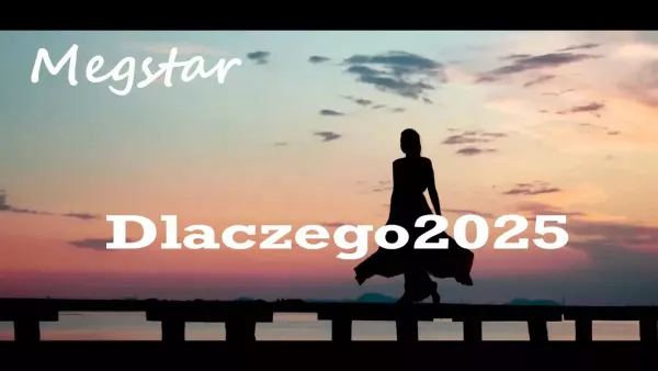 Megstar - Dlaczego
