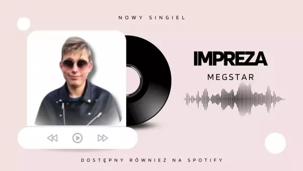 Megstar - Impreza