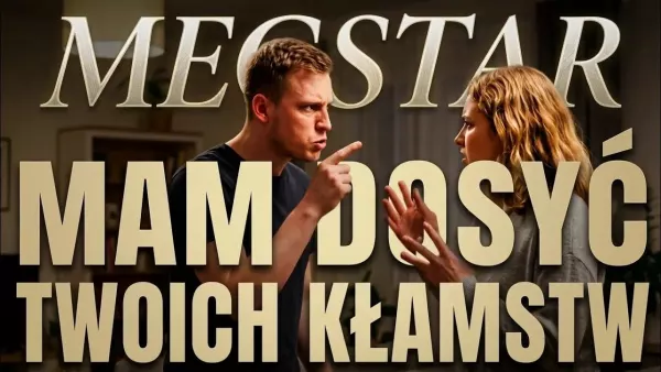 Megstar - Mam dosyć twoich kłamstw