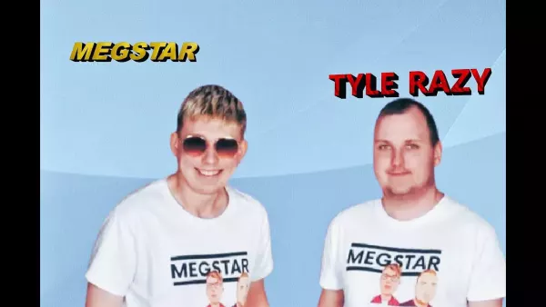 Megstar - Tyle Razy