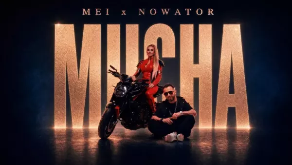 MEI x NOWATOR - Mucha