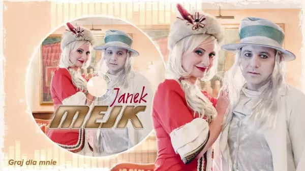 Mejk - Janek Album