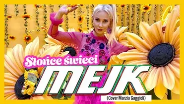 Mejk - Słońce świeci