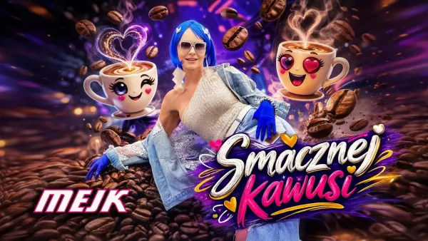 Mejk - Smacznej kawusi