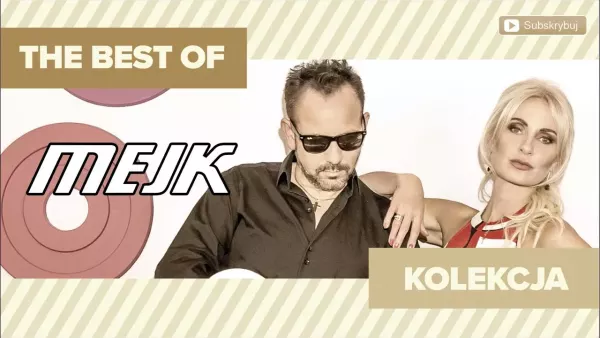 Mejk - The Best of Mejk