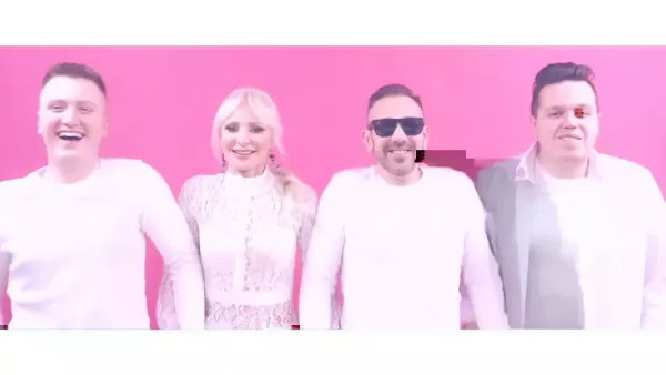 Mejk - Wina Jej Lejcie (Zapowiedź premiery)