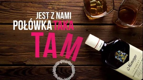 Menago - Domówka