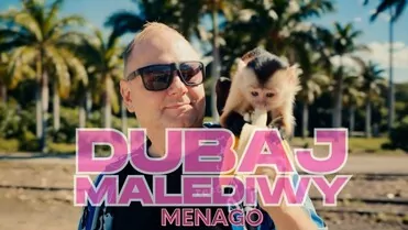Menago - Dubaj i Malediwy