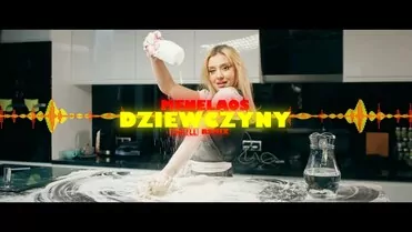 Menelaos - Dziewczyny (THR!LL Remix)