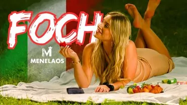 Menelaos - Foch
