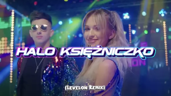 Menelaos - Halo Księżniczko (Levelon Remix)