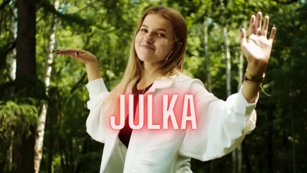 Menelaos - Julka