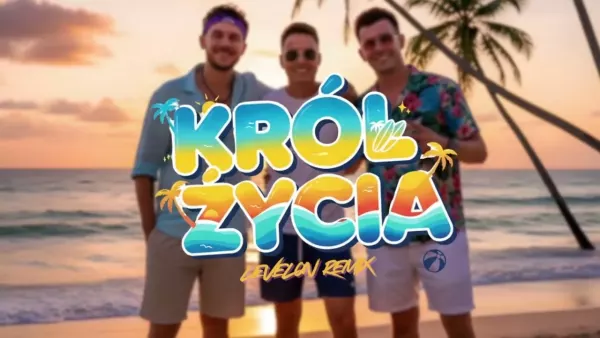 Menelaos - KróL ŻYcia (Levelon Remix)