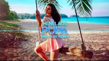 Menelaos - Pupa (Fair Play Remix)