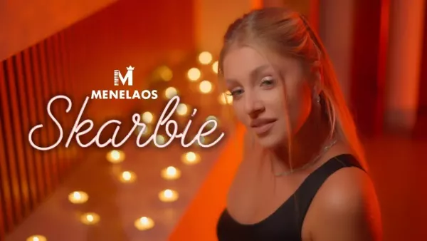 Menelaos - Skarbie