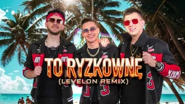 Menelaos - To Ryzykowne (Levelon Remix)
