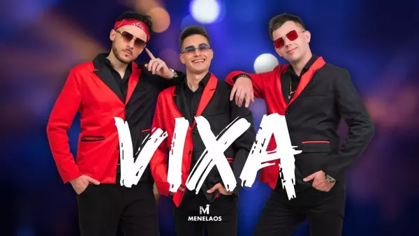 Menelaos - Vixa