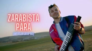 Menelaos - Zarąbista Para (Wersja lata 90)