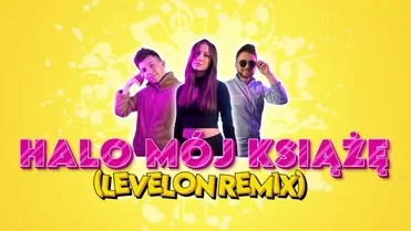 Menelaos & Wapniaczka - Halo Mój Książę (Levelon Remix)