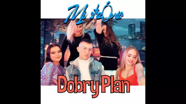 Mi strzóniO - Dobry plan